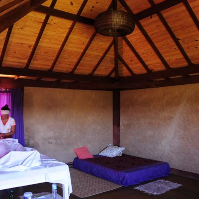 Massagem Shambala foto 5