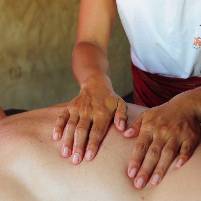 Massagem Shambala foto 4