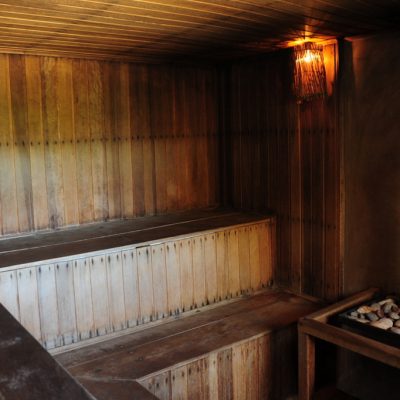 Sauna foto 2