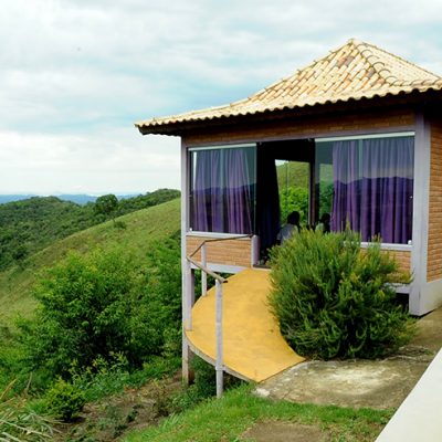 Sala de Meditação - Ioga